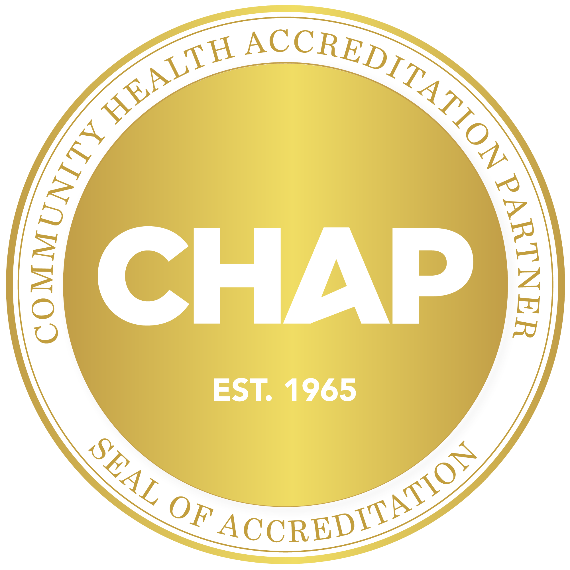 CHAP Seal
